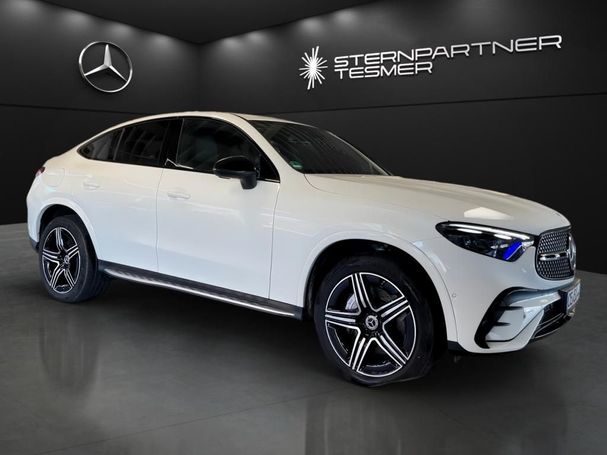 Mercedes-Benz GLC 300 AMG 4Matic 245 kW image number 17