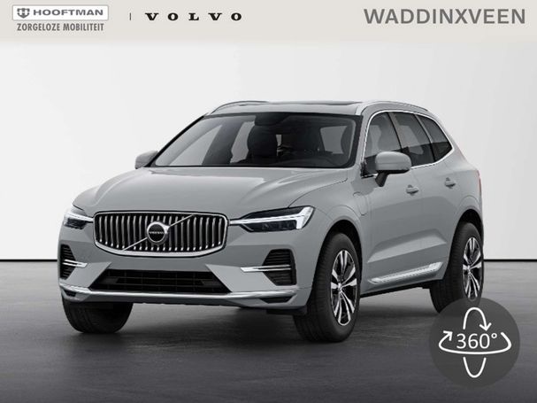 Volvo XC60 T6 AWD 257 kW image number 2