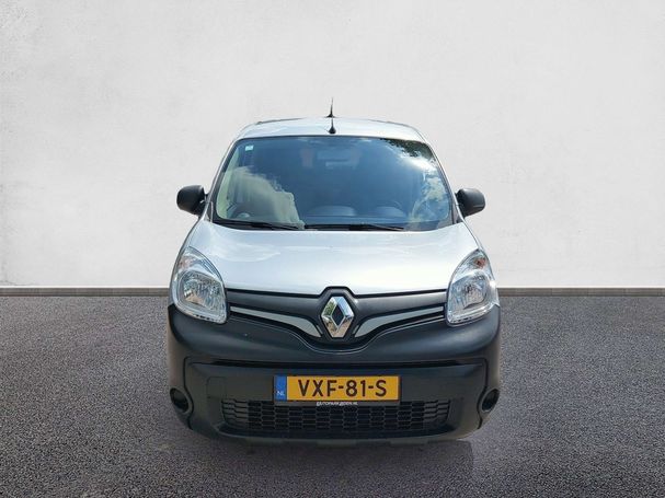 Renault Kangoo BLUE dCi 80 60 kW image number 4