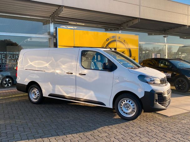 Opel Vivaro Cargo 106 kW image number 1