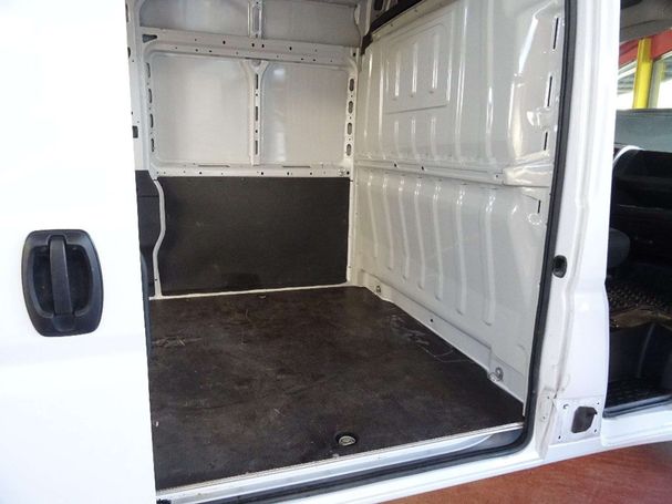 Fiat Ducato 118 kW image number 15