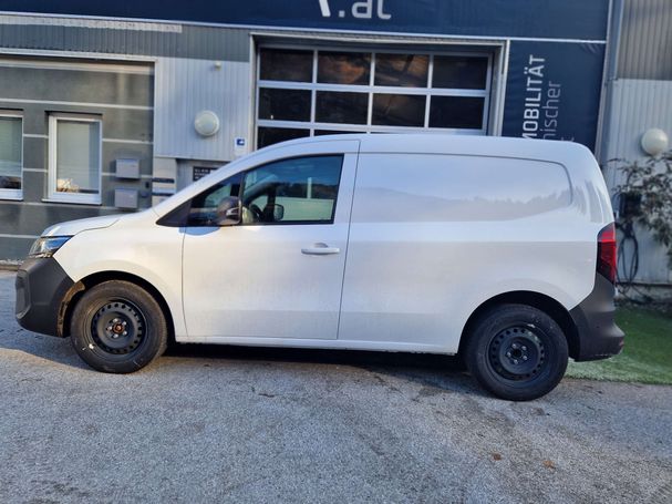 Nissan Townstar Van L1 N-Connecta 90 kW image number 5