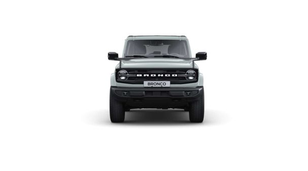 Ford Bronco 2.7 EcoBoost Outer Banks 246 kW image number 4