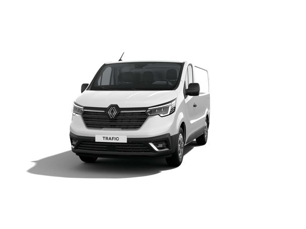 Renault Trafic L2H1 E-Tech Electric 90 kW image number 9