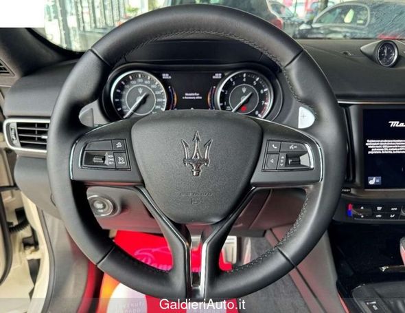 Maserati Levante 2.0 GT 243 kW image number 6