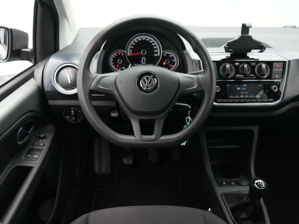 Volkswagen up! 44 kW image number 13