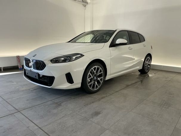 BMW 118d 110 kW image number 1