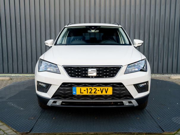 Seat Ateca 1.5 TSI Style 110 kW image number 39