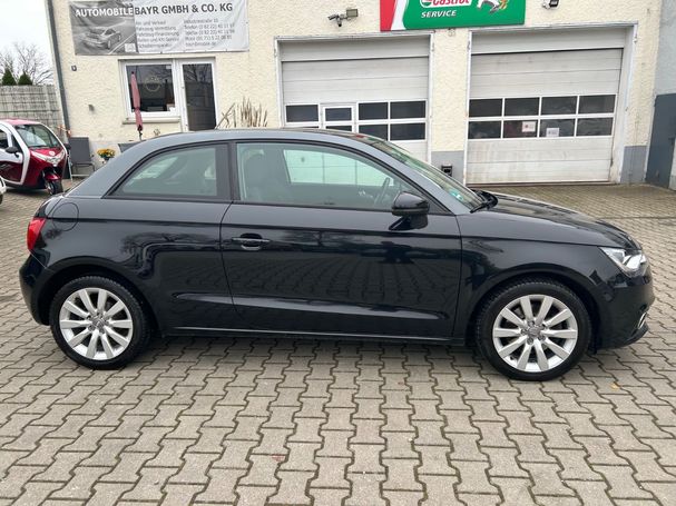 Audi A1 Ambition 90 kW image number 3