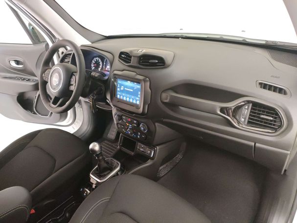 Jeep Renegade 1.0 Night Eagle 88 kW image number 12