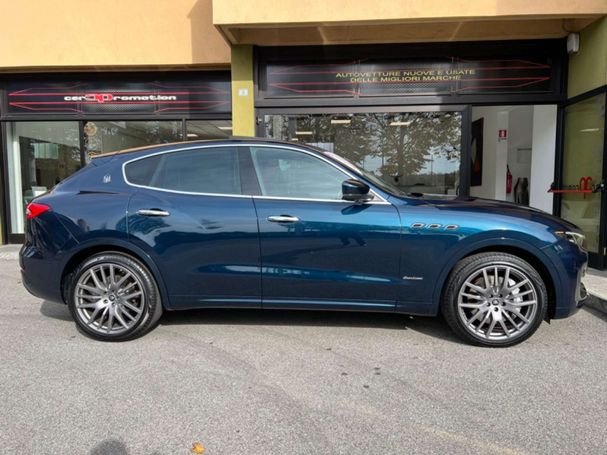 Maserati Levante 257 kW image number 2