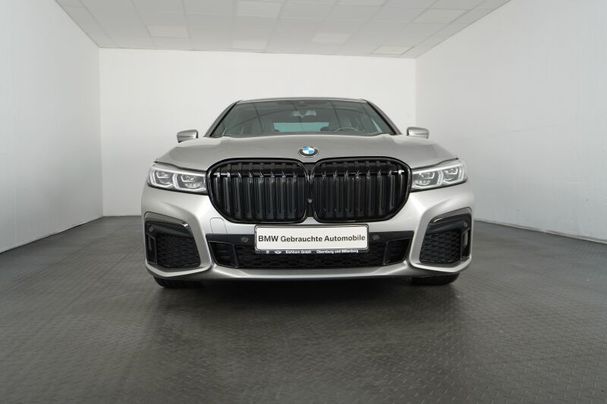 BMW 730d xDrive M Sport 210 kW image number 3