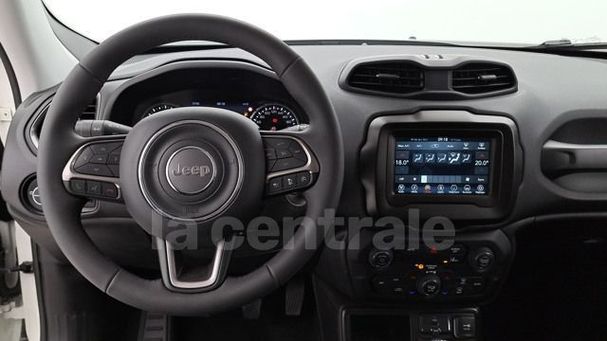 Jeep Renegade 1.0 Limited 88 kW image number 31