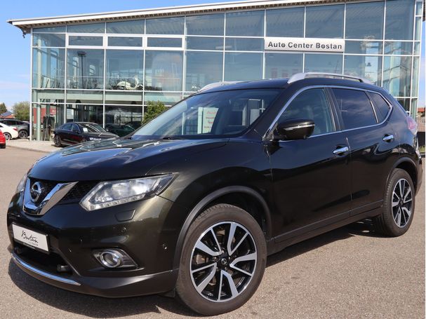 Nissan X-Trail 130 kW image number 1