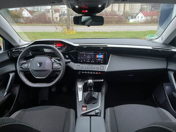 Peugeot 308 1.2 PureTech 130 Active 96 kW image number 12