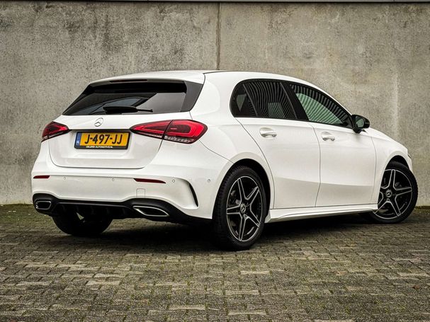 Mercedes-Benz A 180 AMG 100 kW image number 4