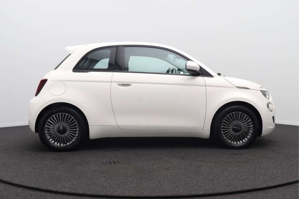 Fiat 500 e 42 kWh 87 kW image number 7