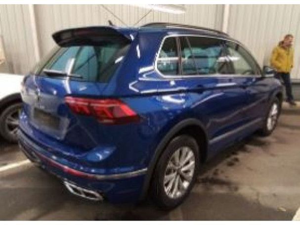 Volkswagen Tiguan 2.0 TDI DSG 110 kW image number 1