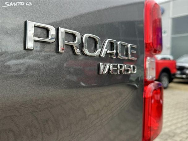 Toyota Proace L2 2.0 D-4D 130 kW image number 12