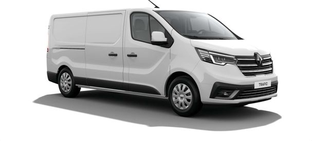 Renault Trafic dCi 110 81 kW image number 8