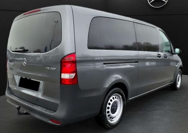 Mercedes-Benz Vito 119 CDi Tourer extra long PRO 140 kW image number 7