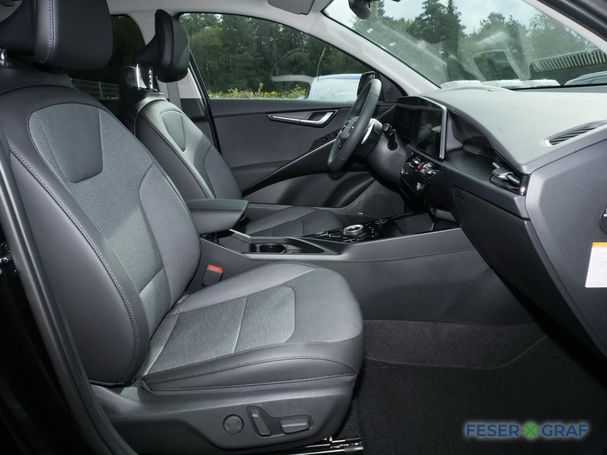 Kia Niro 1.6 Spirit 95 kW image number 5