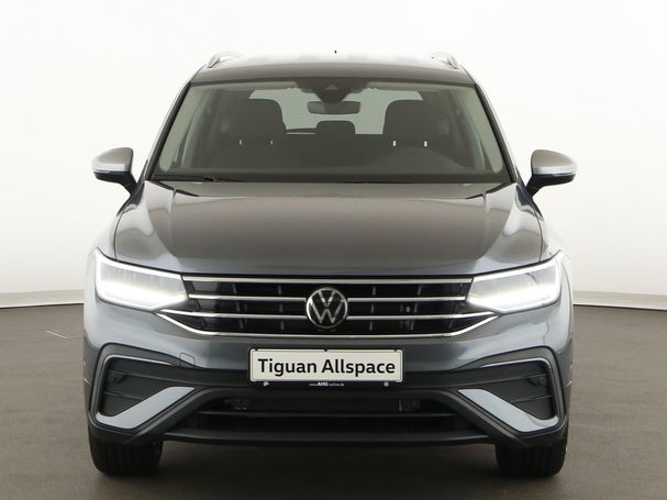 Volkswagen Tiguan Allspace 1.5 TSI Life DSG 110 kW image number 3