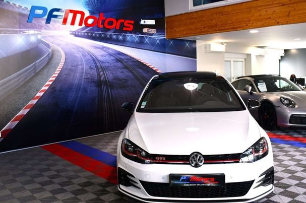 Volkswagen Golf GTI DSG Performance 181 kW image number 8