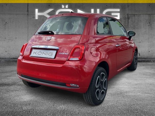 Fiat 500 1.0 51 kW image number 3