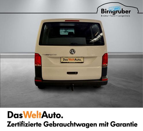 Volkswagen T6 Transporter 81 kW image number 4