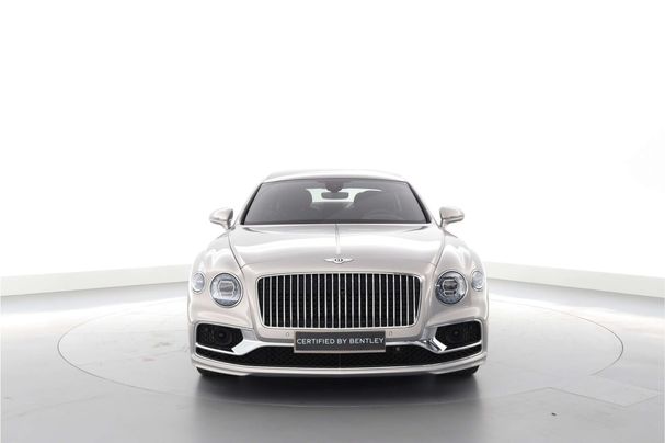 Bentley Flying Spur V8 404 kW image number 16