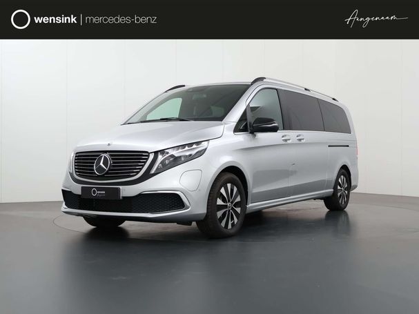 Mercedes-Benz EQV 300 150 kW image number 1