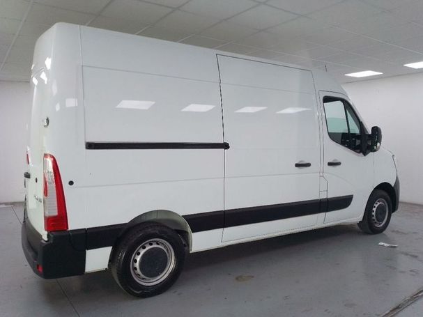 Renault Master DCi 135 L2H2 99 kW image number 8