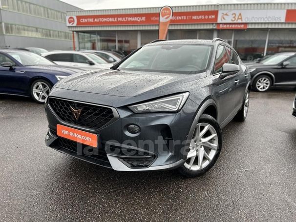 Cupra Formentor 1.5 TSI 110 kW image number 1