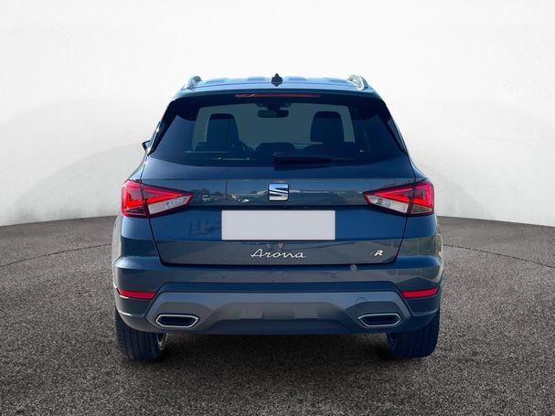 Seat Arona TSI FR DSG 110 kW image number 3