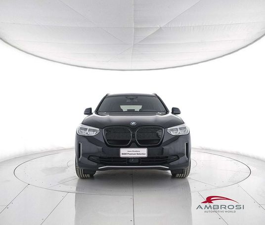 BMW iX3 Impressive 210 kW image number 3