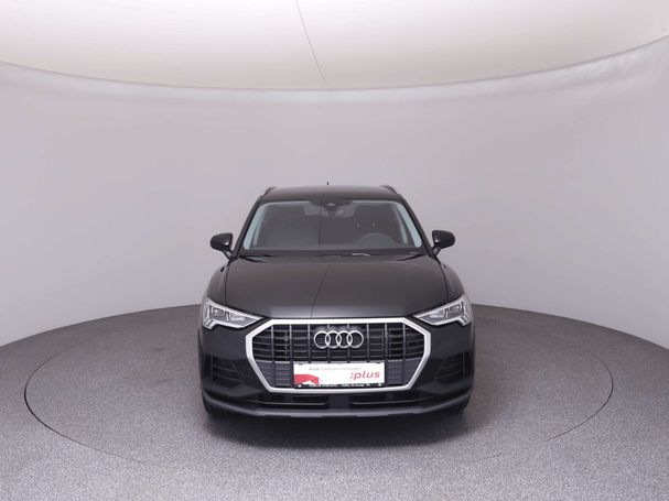 Audi Q3 35 TFSI 110 kW image number 3