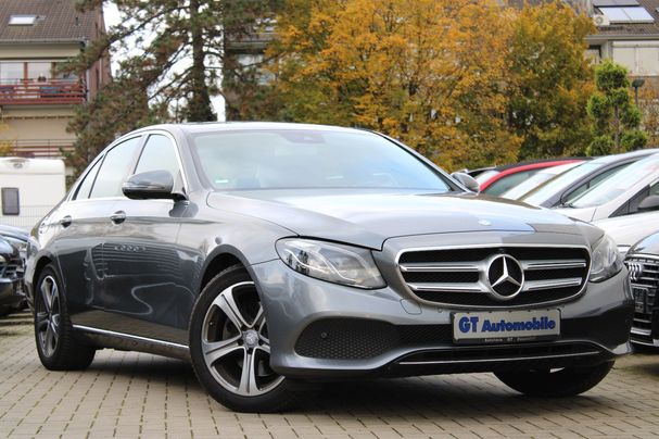 Mercedes-Benz E 220 d 143 kW image number 2