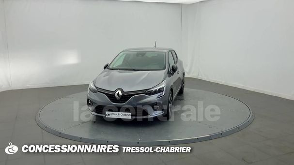 Renault Clio 74 kW image number 3