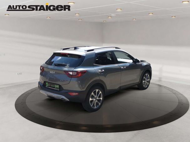 Kia Stonic 1.0 88 kW image number 6