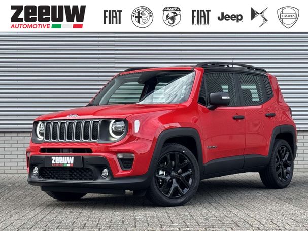 Jeep Renegade 1.5 e-Hybrid 96 kW image number 1