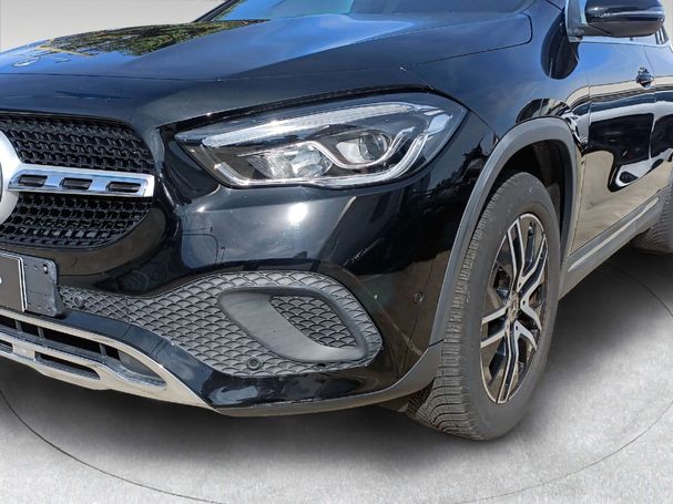 Mercedes-Benz GLA 180 85 kW image number 5