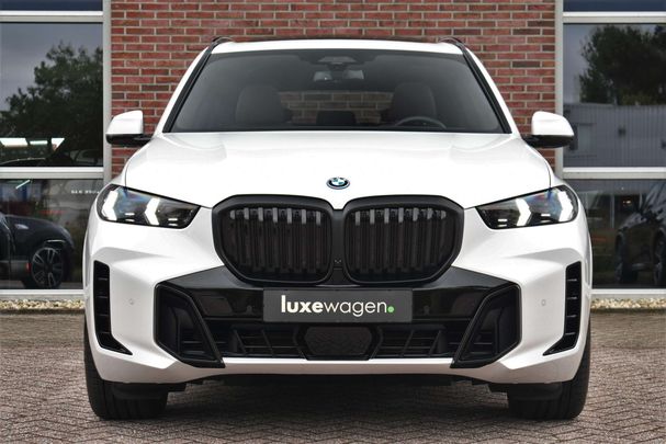 BMW X5 50e xDrive 360 kW image number 7