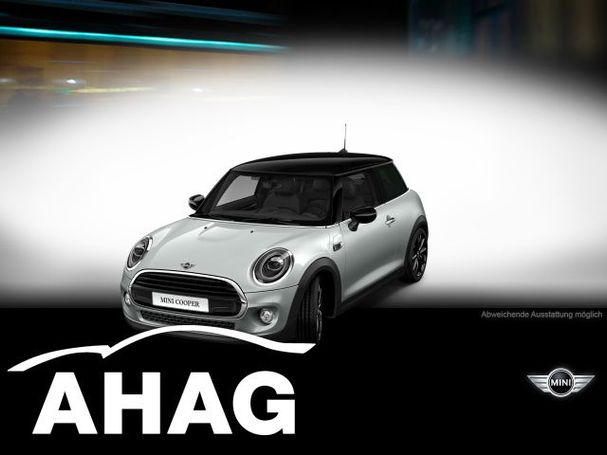 Mini Cooper Mini 100 kW image number 1