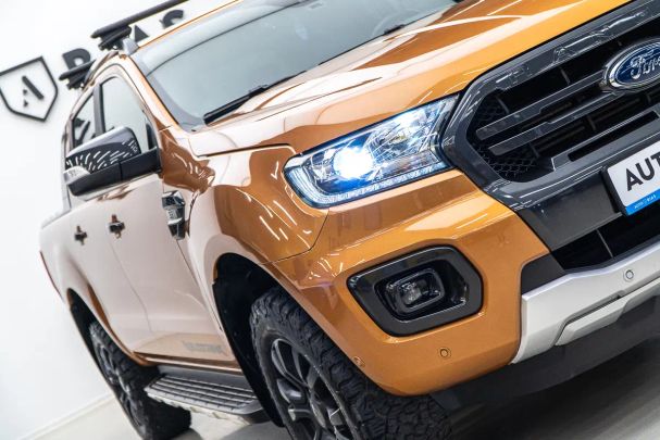 Ford Ranger 147 kW image number 30