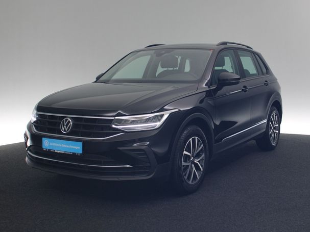 Volkswagen Tiguan 1.5 TSI Life DSG 110 kW image number 1