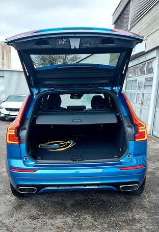 Volvo XC60 T8 AWD 288 kW image number 6