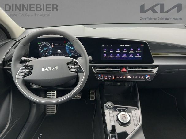 Kia Niro 1.6 Spirit 95 kW image number 10