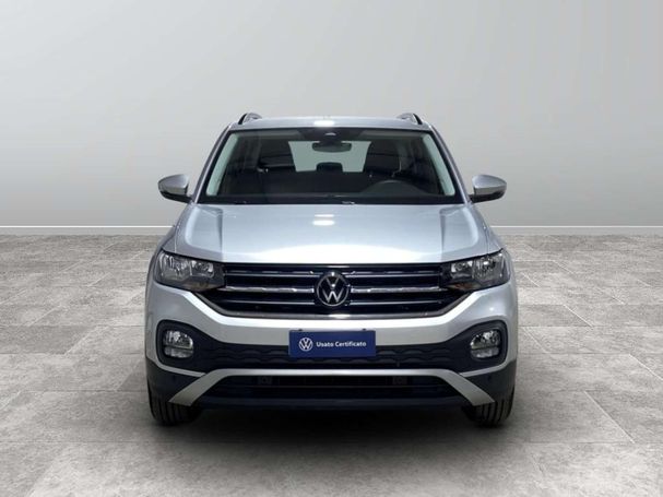 Volkswagen T-Cross 1.0 TSI 70 kW image number 2