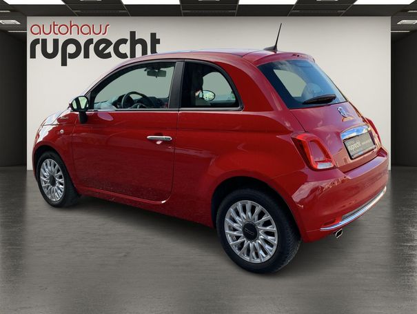 Fiat 500 1.0 51 kW image number 8